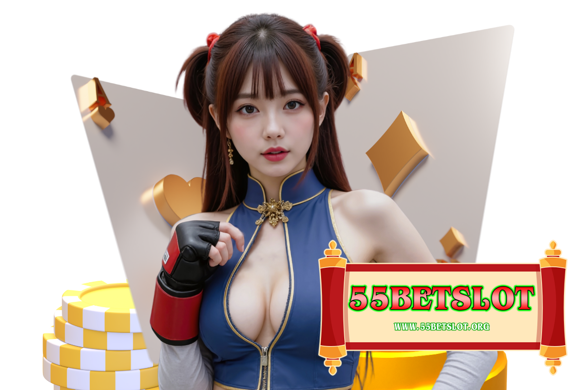 55bet slot login